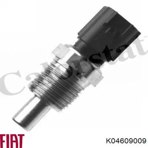 K04609009 Fiat/Alfa/Lancia ДПКВ