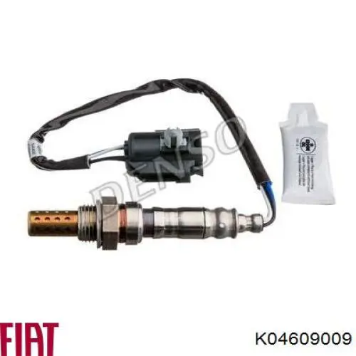 Датчик положения коленчатого вала Fiat/Alfa/Lancia K04609009 цена, от 41.95 USD