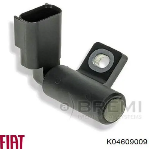 Купить K04609009 Fiat/Alfa/Lancia Датчик оборотов коленвала