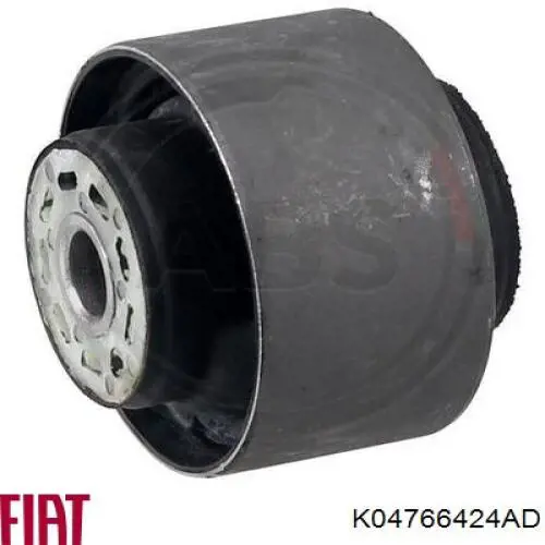 Правый рычаг передней нижней подвески Fiat/Alfa/Lancia K04766424AD цена, от 65.97 USD