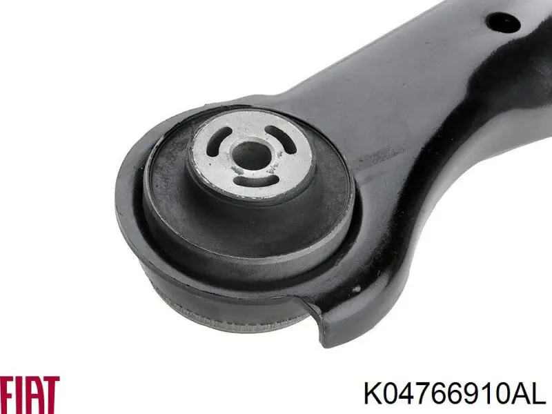 K04766910AL Fiat/Alfa/Lancia Рычаг передней подвески нижний, правый