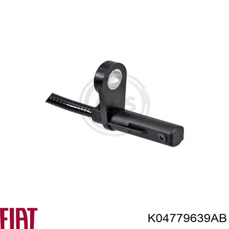 Передний датчик АБС Fiat/Alfa/Lancia K04779639AB цена, от 16.60 USD