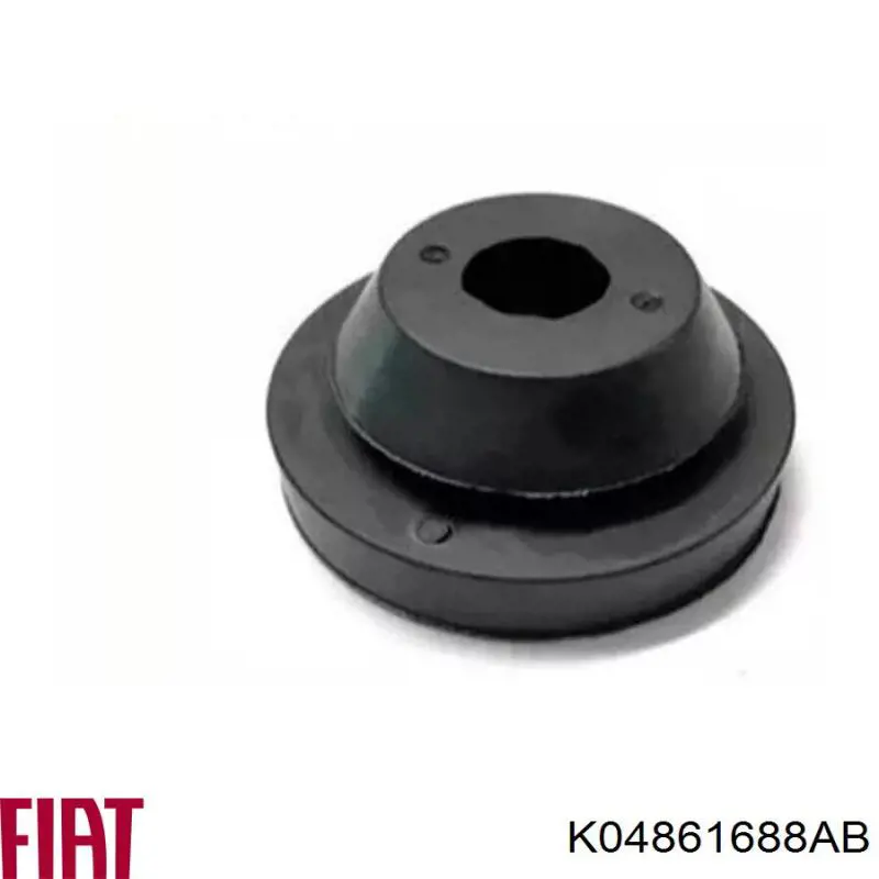 Купить K04861688AB Fiat/Alfa/Lancia Автомобильный фильтр воздуха