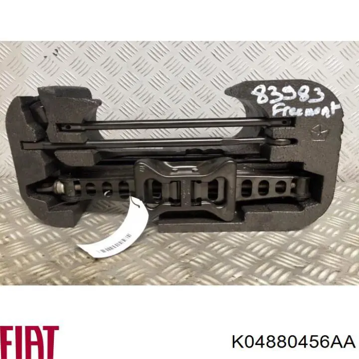 Купить K04880456AA Fiat/Alfa/Lancia 