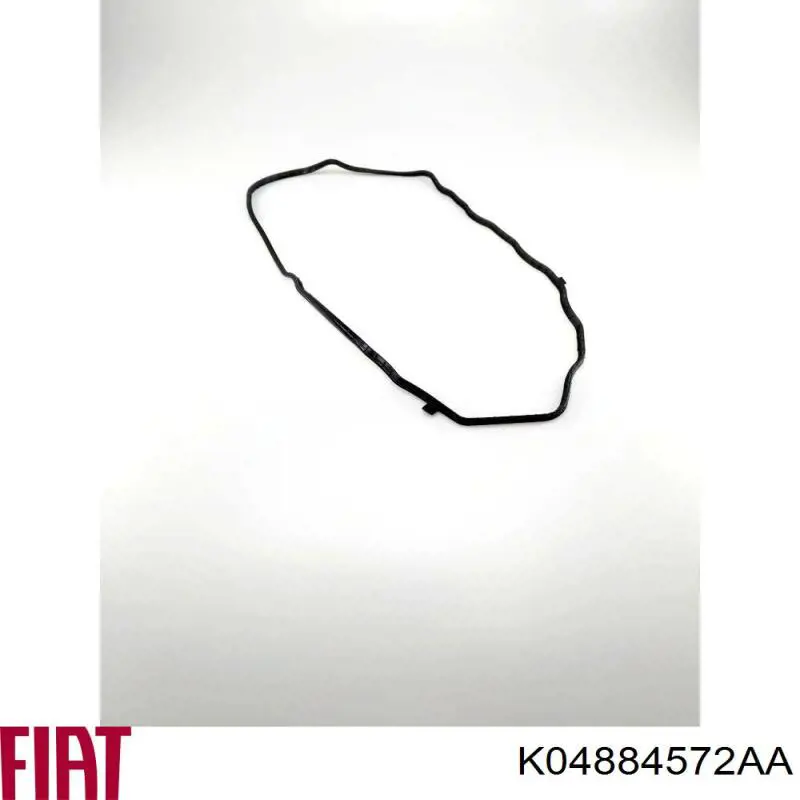 Прокладка корпуса термостата Fiat/Alfa/Lancia K04884572AA цена, от 11.14 USD