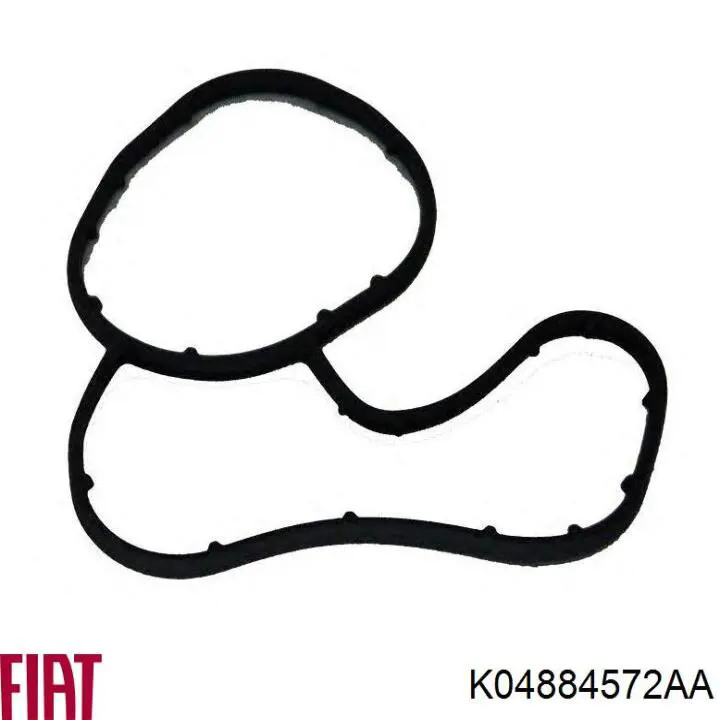 Прокладка корпуса термостата Mahle Original C32201 цена, от 6.13 USD