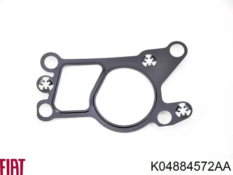 Купить K04884572AA Fiat/Alfa/Lancia Прокладка корпуса термостата