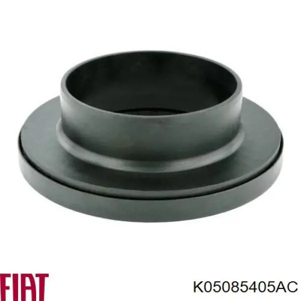 Купить K05085405AC Fiat/Alfa/Lancia Проставка передней нижней пружины