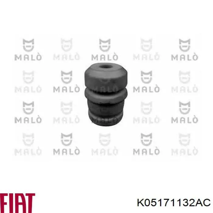 Купить RR6202 Goodrem Пыльник амортизатора