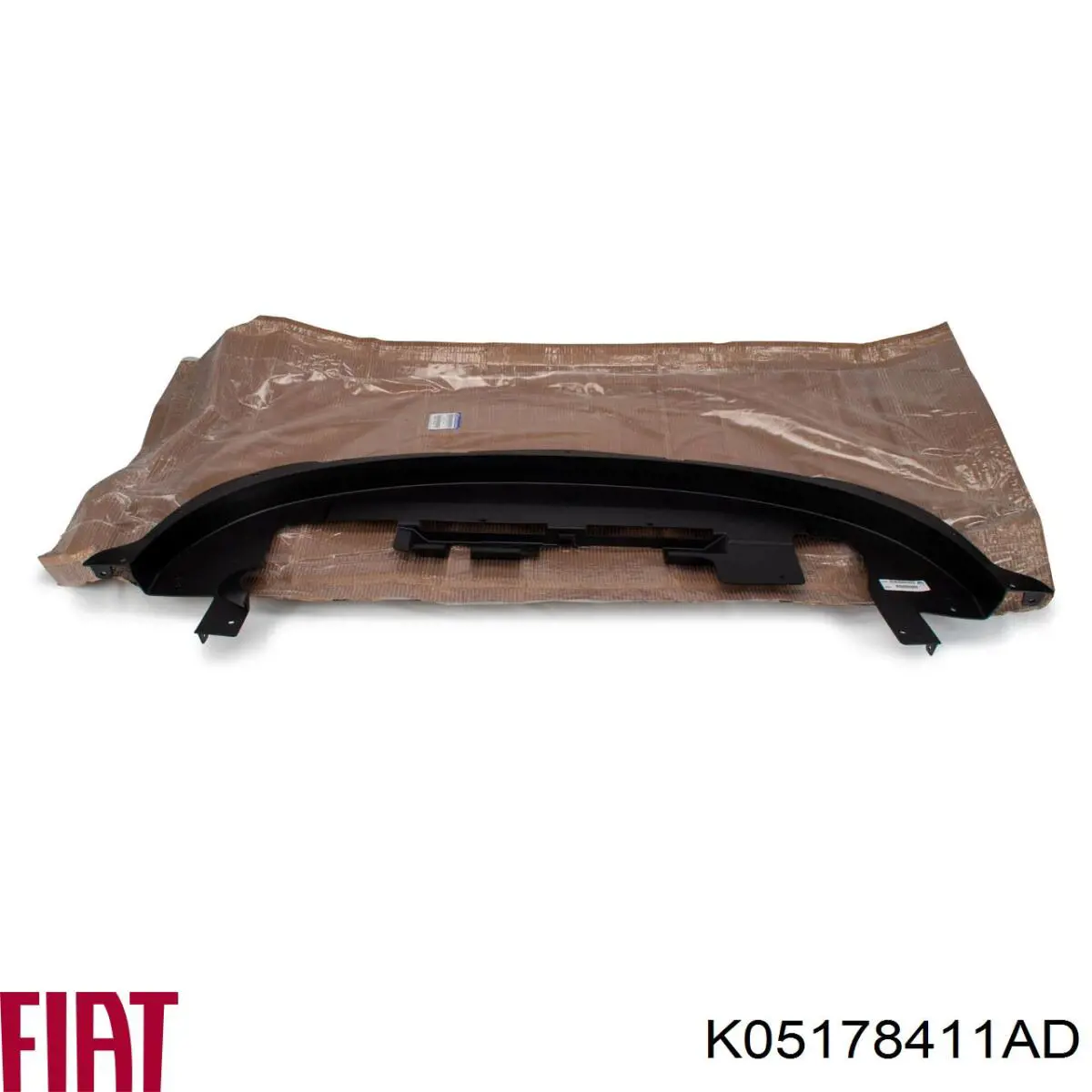 Купить PDG44006L KLARKSONAS Крепление бампера