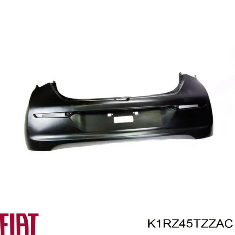 K1RZ45TZZAC Fiat/Alfa/Lancia 