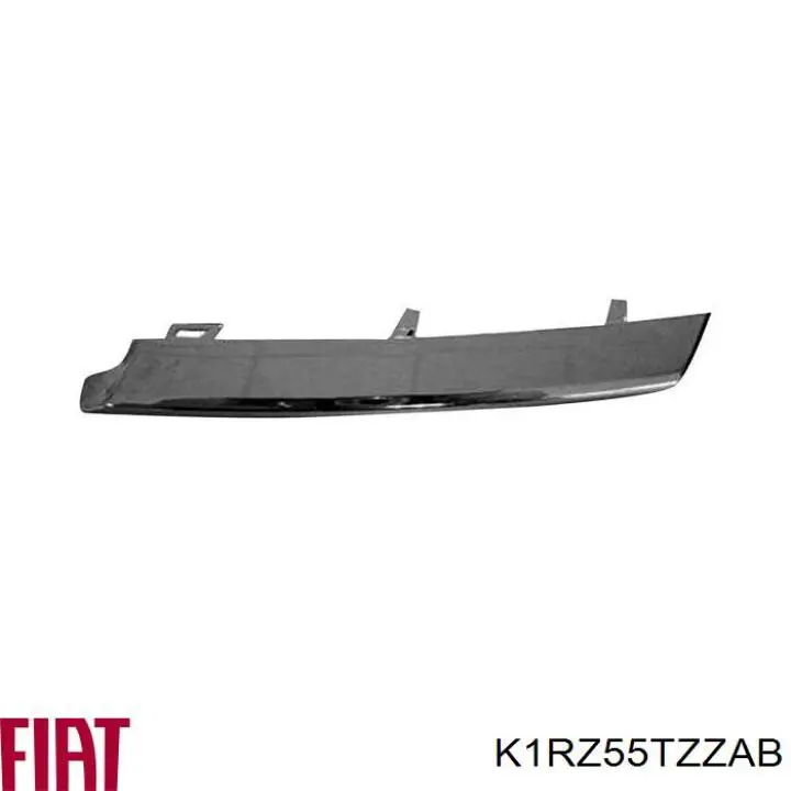 Купить K1RZ55TZZAB Fiat/Alfa/Lancia 