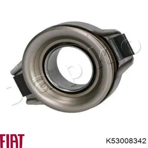 Подшипник скольжения сцепления Fiat/Alfa/Lancia K53008342 цена, от 23.11 USD