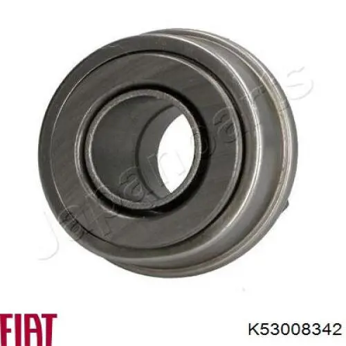 Выжимной подшипник 53008342AB Chrysler