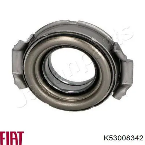 Купить K53008342 Fiat/Alfa/Lancia Подшипник включения сцепления
