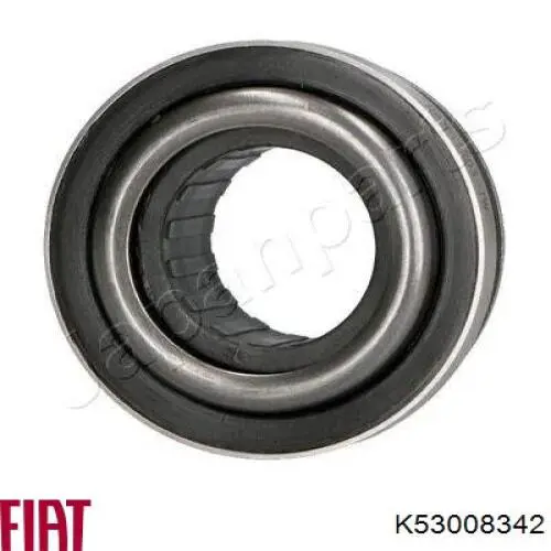 Выжимной подшипник K53008342 Fiat/Alfa/Lancia