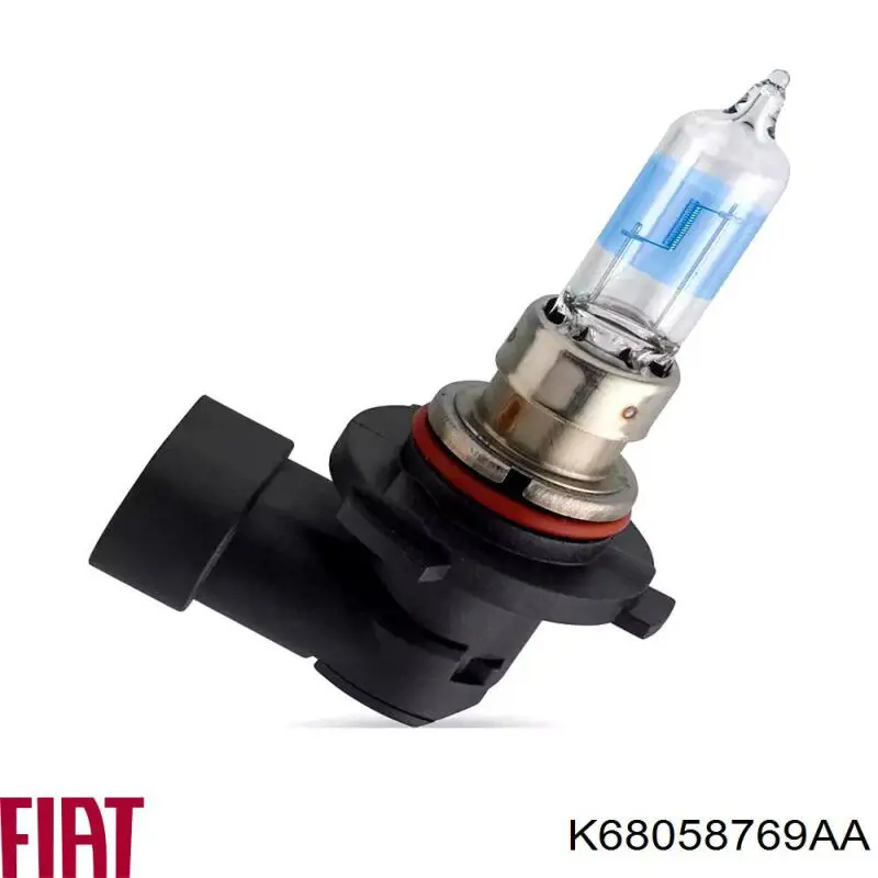  Chrysler 68058769AA цена, от 49.09 USD