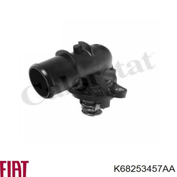 K68253457AA Fiat/Alfa/Lancia Авто термостат