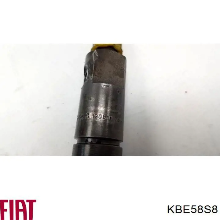 Купить KBE58S8 Bosch 
