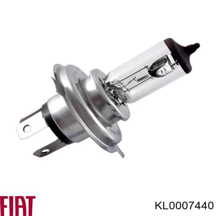 Купить L0007440 Chrysler Повторитель поворота