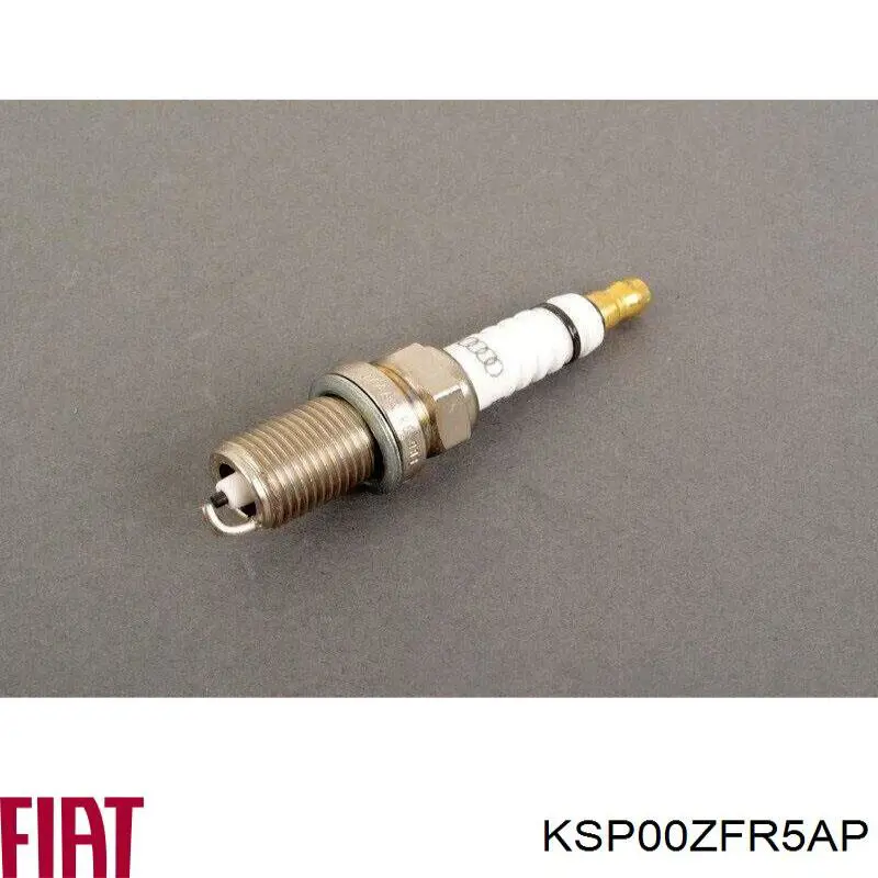 Свечи зажигания SP00ZFR5AP Chrysler