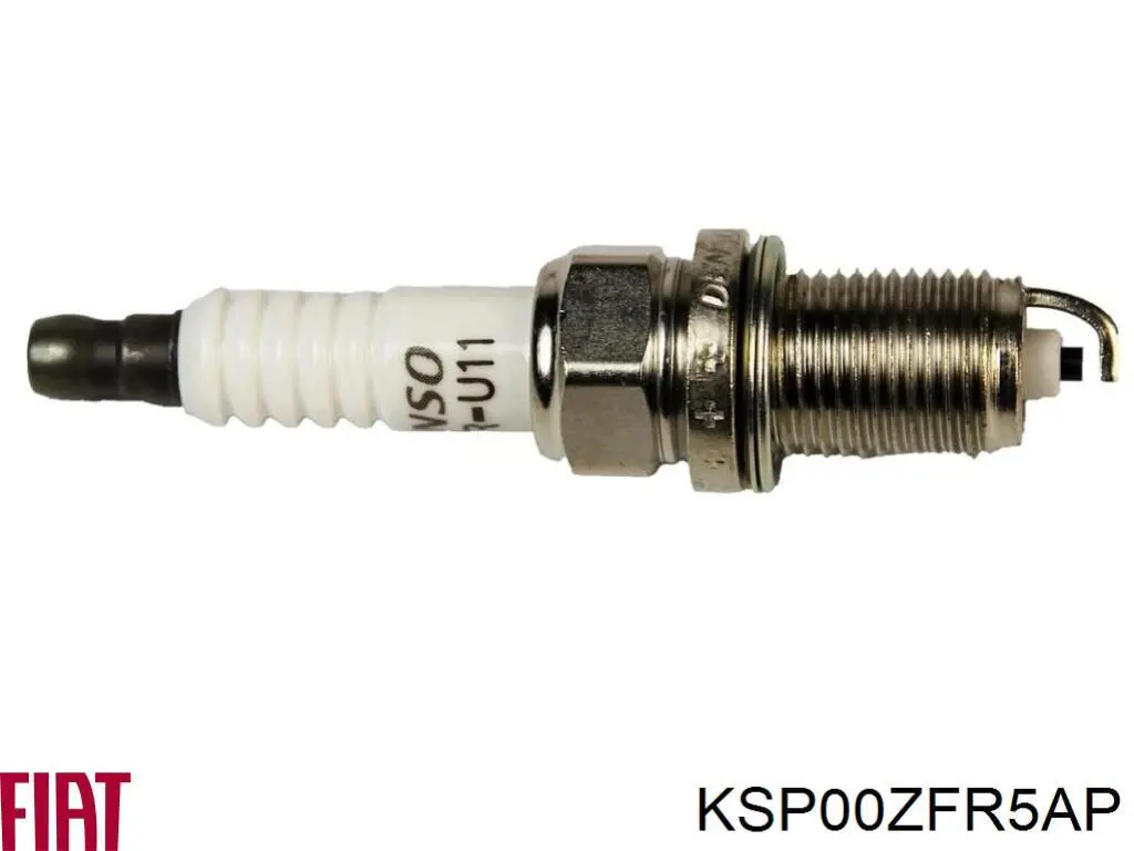Купить SP00ZFR5AP Chrysler Свечи автомобильные