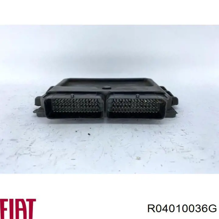 ЭБУ двигателем Fiat/Alfa/Lancia 0046737473 цена, от 11.52 USD
