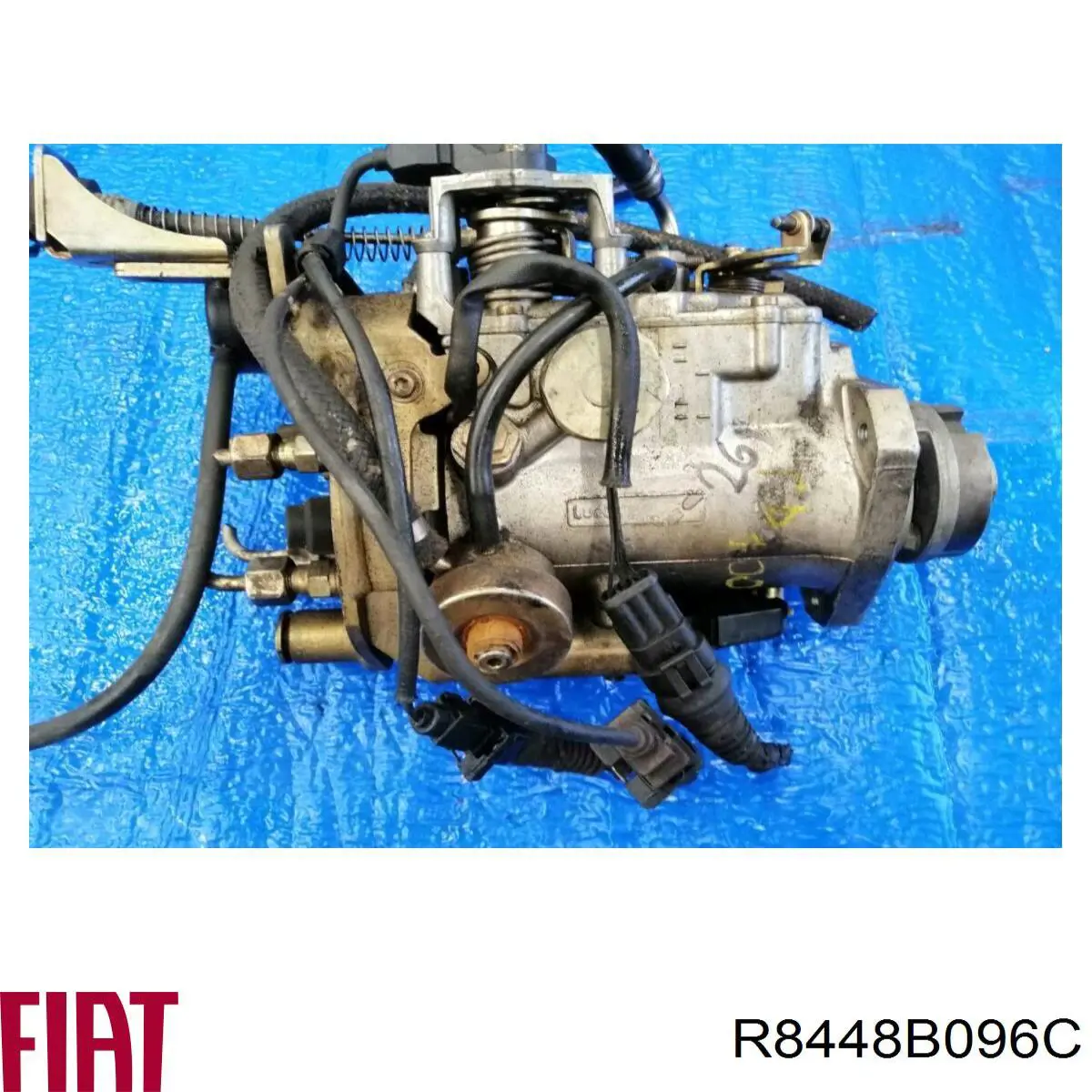 R8448B096C Fiat/Alfa/Lancia 