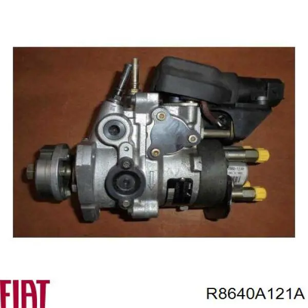  R8640A121A Fiat/Alfa/Lancia