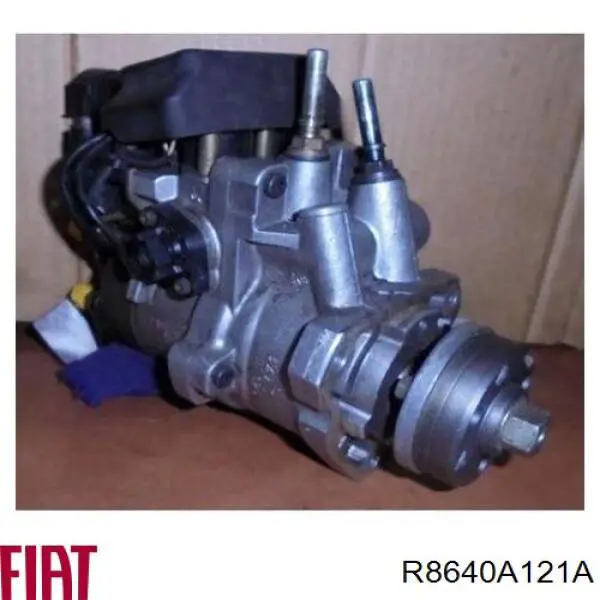 Купить R8640A121A Fiat/Alfa/Lancia ТНВД