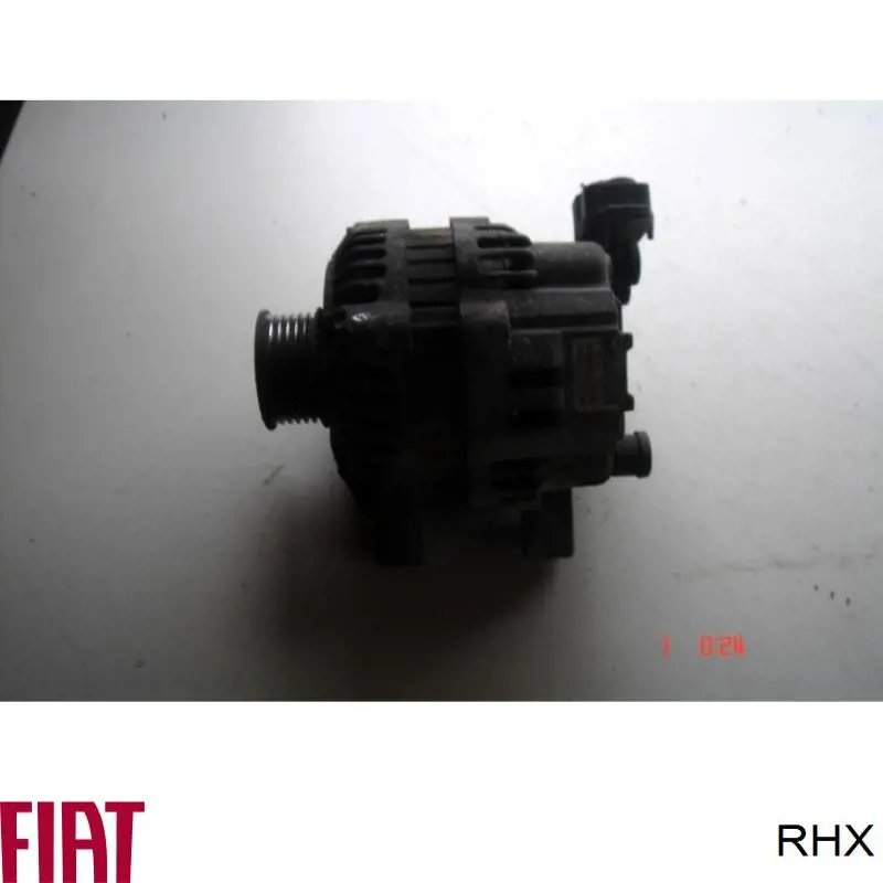 ДВС в сборе Peugeot/Citroen RHX цена, от 556.81 USD