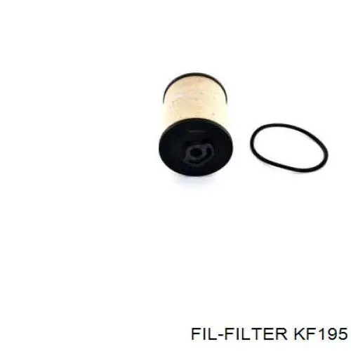 KF195 FIL Filter Фильтр топлива