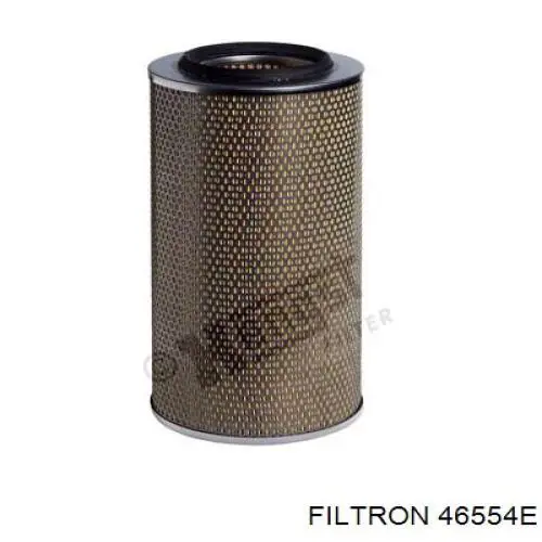46554E Filtron воздушный фильтр