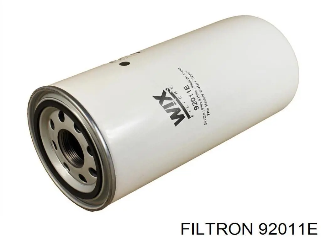 Масляный фильтр двигателя 92011E FILTRON