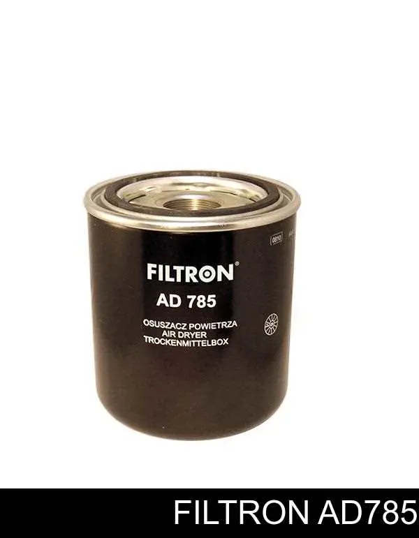 AD785 Filtron Фильтр осушителя воздуха (влагомаслоотделителя) (TRUCK)