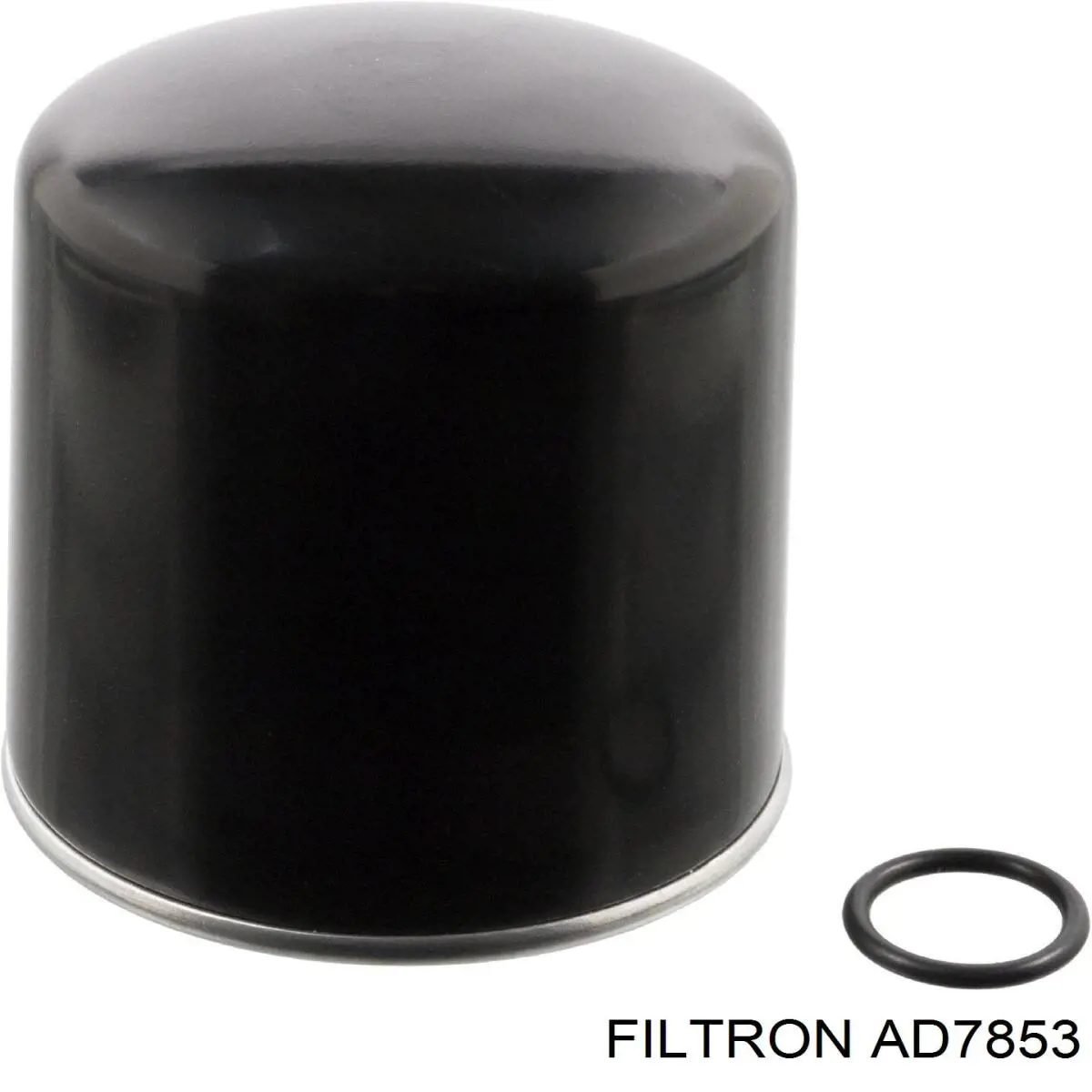 AD7853 Filtron фильтр осушителя воздуха (влагомаслоотделителя (TRUCK))