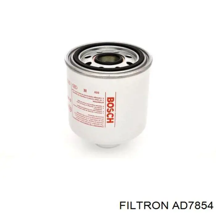 Фильтр осушителя воздуха (влагомаслоотделителя) (TRUCK) FILTRON AD7854