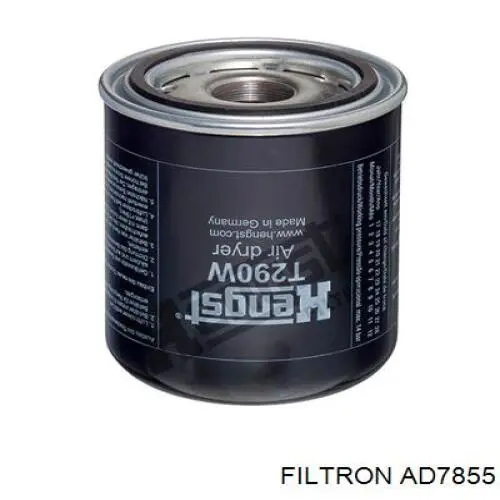 AD7855 Filtron фильтр осушителя воздуха (влагомаслоотделителя (TRUCK))