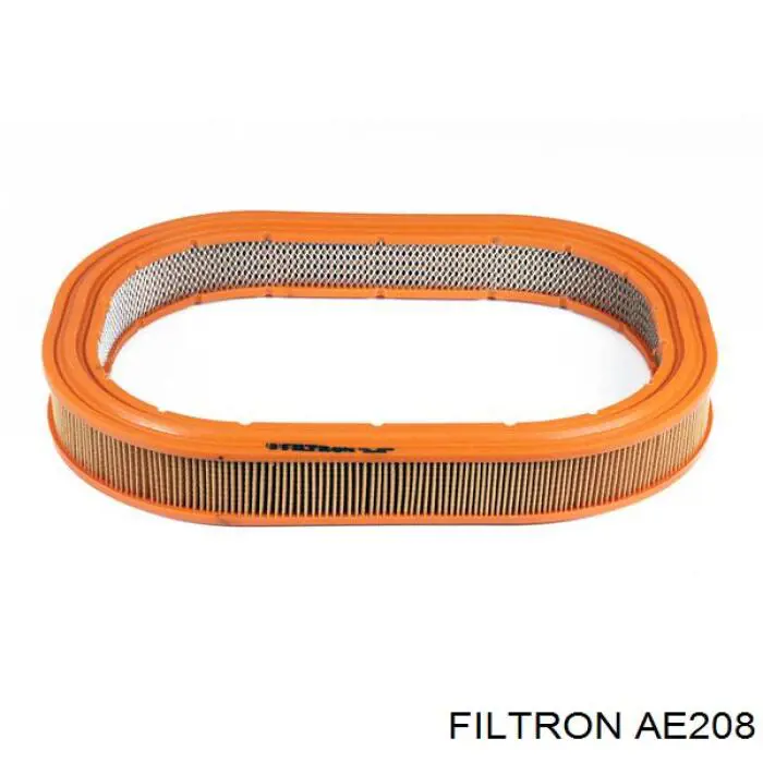 Купить AE208 Filtron Автомобильный фильтр воздуха