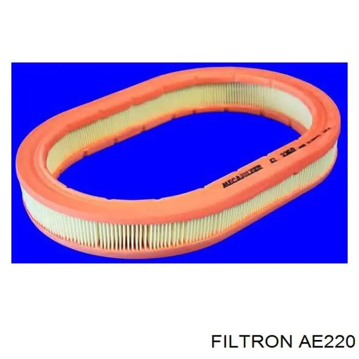 AE220 Filtron воздушный фильтр