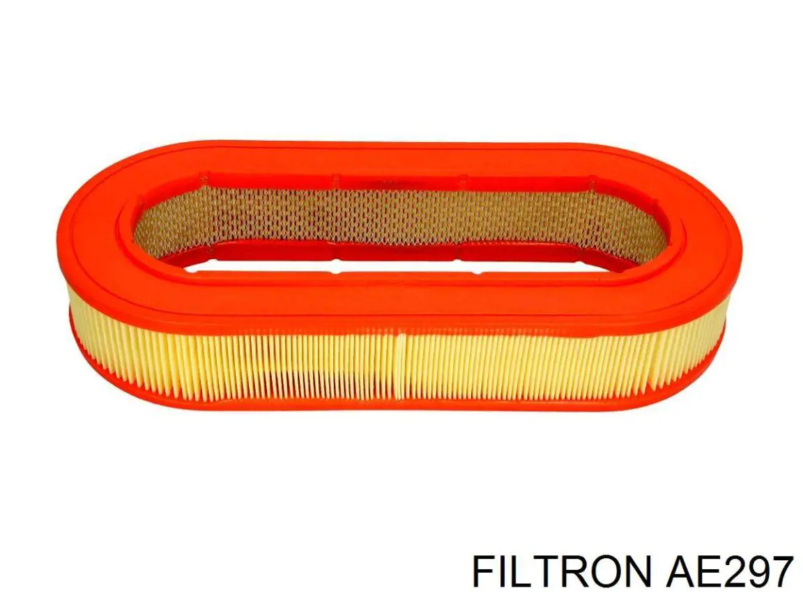 AE297 Filtron воздушный фильтр