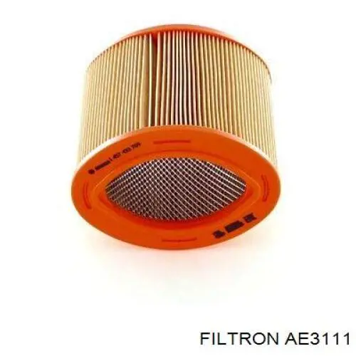 Купить AE3111 Filtron Автомобильный фильтр воздуха
