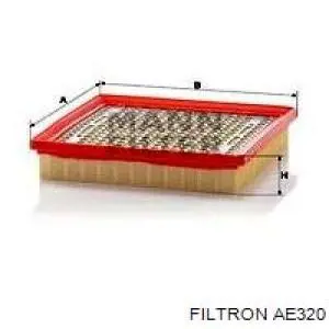 Элемент воздушного фильтра Filtron AE320 цена, от 7.87 USD