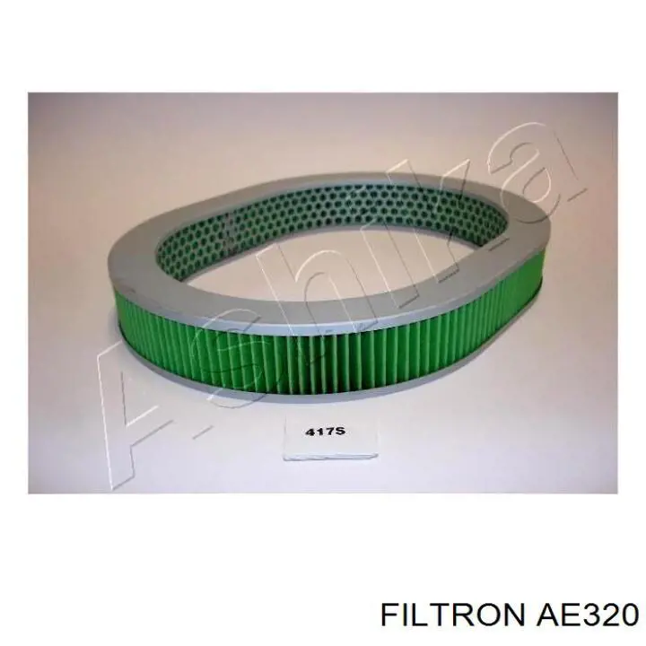 Купить AE320 Filtron Автомобильный фильтр воздуха
