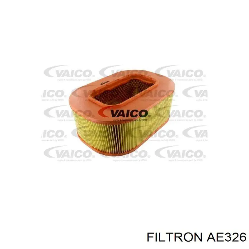 Элемент воздушного фильтра Filtron AE326 цена, от 17.08 USD