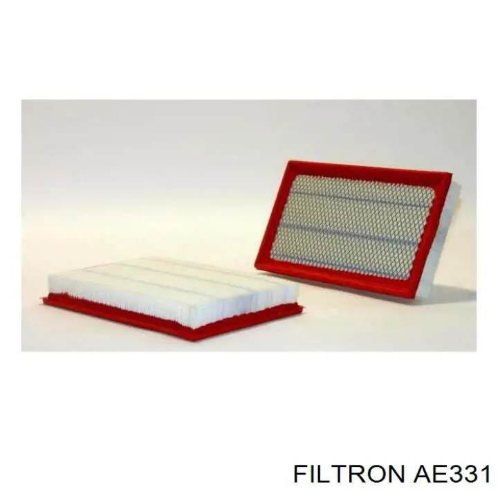 Купить AE331 Filtron Автомобильный фильтр воздуха
