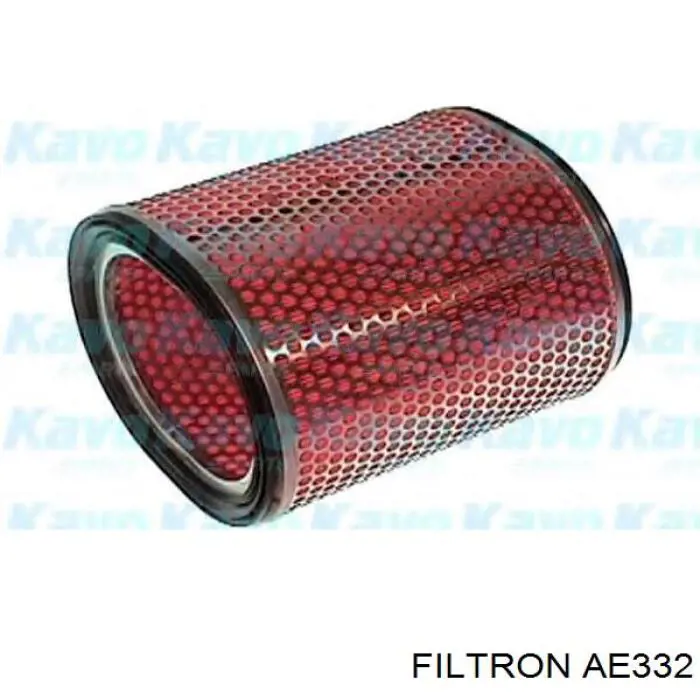 AE332 Filtron Воздушный фильтр двигателя