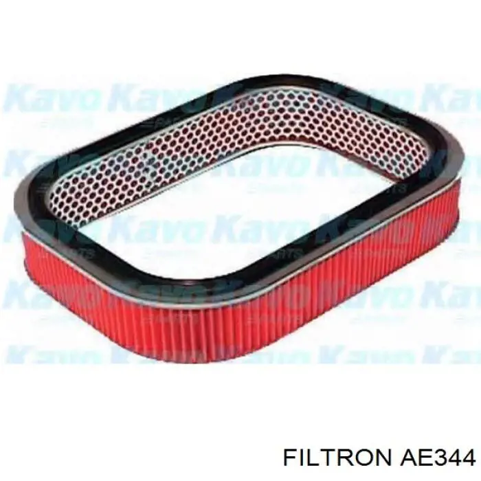 C2936 Mann-Filter Воздушный фильтр двигателя