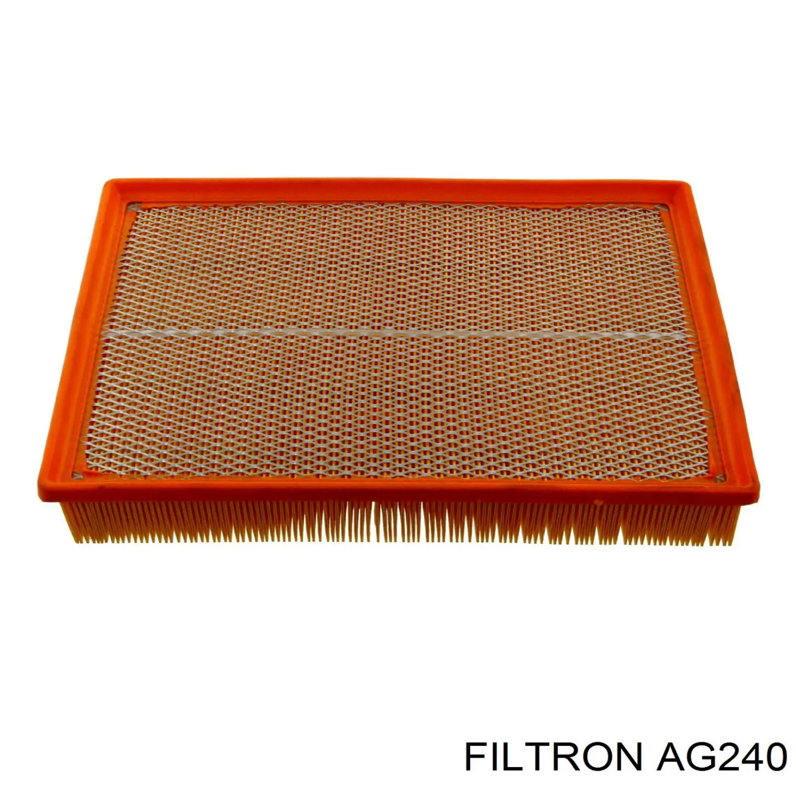 AG240 Filtron воздушный фильтр
