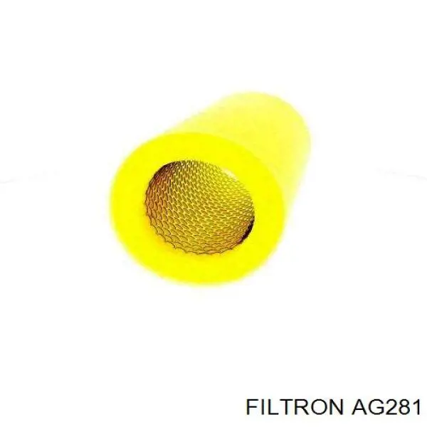 AG281 Filtron воздушный фильтр